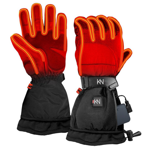 KN- V2 Men's Quick Heated Gloves